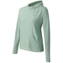 Tricou femei Dare 2b Sprint Cty Hoodie
