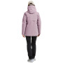 Geacă softshell pentru femei Didriksons Jennie Wns Jkt 2