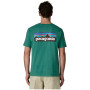 Tricou bărbați Patagonia P-6 Logo T-Shirt