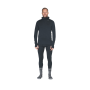 Hanorac funcțional bărbați Devold Expedition Merino Silk Hoodie Man