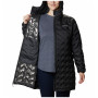 Geacă lungă de iarnă femei Columbia Delta Ridge™ Long Down Jacket