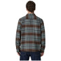 Cămașă bărbați Patagonia M's Fjord Flannel Shirt