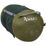 Sac de dormit de puf Warg Sirius 600 L
