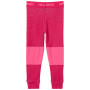 Set funcțional copii Helly Hansen K Lifa Merino Set Hot Pink