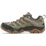 Încălțăminte turistică bărbați Merrell Moab 3 Gtx