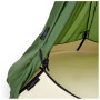 Baldachin de ploaie Hamaka.eu Hangout Pod
