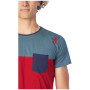 Tricou bărbați Rafiki Grab Lt
