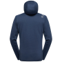 Jachetă fleece bărbați La Sportiva Lucendro Thermal Hoody M
