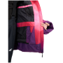 Geacă de iarnă copii 4F Technical Jacket F1198 Multicolour