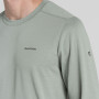 Tricou bărbați Craghoppers Nosilife Abel Long Sleeved T-Shirt