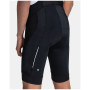 Pantaloni scurți de ciclism bărbați Kilpi Rider