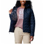 Geacă femei Columbia Delta Ridge™ II Down Hooded Jacket