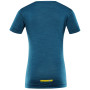 Tricou copii Alpine Pro Basiko