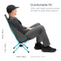 Scaun Helinox Chair Zero High Back