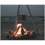 Ceaun Easy Camp Campfire Pot 4L