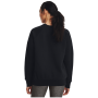 Hanorac femei Under Armour Rival Fleece Crew