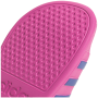 Papuci femei Adidas Adilette Aqua
