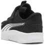 Încălțăminte copii Puma FlexFocus Modern AC+ PS PUMA Black-PUMA