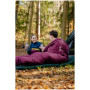 Sac de dormit de puf Warg Sirius 600 L