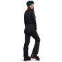 Pantaloni de schi femei Northfinder Gemna