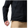 Geacă softshell bărbați Columbia Boulder Falls™ Jacket