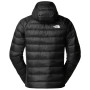 Geacă de puf bărbați The North Face M Bettaforca Hybrid Jacket