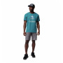 Tricou bărbați Columbia M Rapid Ridge™ Graphic Tee
