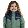 Set copii Didriksons Skare Kids Set 2 Dark Moss
