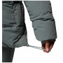 Geacă de iarnă femei Columbia Amaze Puff™ Mid Hooded Jacket