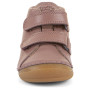 Încălțăminte copii Frodo Paix Up Dark Pink