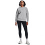 Hanorac femei Under Armour Rival Fleece Crew