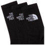 Șosete bărbați The North Face Everyday Standard Crew Sock - 3P