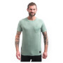 Tricou funcțional bărbați Sensor Merino Air Traveller
