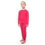 Lenjerie funcțională copii Sensor Merino Air Set triko+spodky