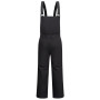 Pantaloni de schi copii Dare 2b Rodeo Insulated Pant Black