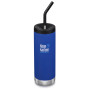 Sticlă termică Klean Kanteen TK Wide 16 oz