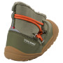 Încălțăminte de iarnă copii Viking Outdoor Footwear Birch Barefoot Warm WP Pull-on Olive