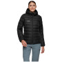 Geacă de iarnă femei Mammut Crag IN Hooded Jacket Women