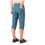 Pantaloni 3/4 bărbați Rafiki Moonstone Lt