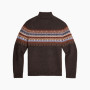 Pulover bărbați Royal Robins Arch Rock 1/4 Zip