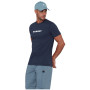 Tricou bărbați Mammut Core T-Shirt Men Logo