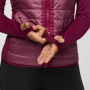 Geacă femei Cotopaxi W'S Capa Hybrid Insulated Jacket
