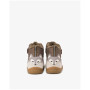 Încălțăminte de iarnă copii Viking Outdoor Footwear Alv Barefoot Paw Warm WP 2V Taupe