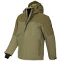 Geacă copii Dare 2b Chill Jacket MartiniOlive