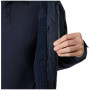Geacă bărbați Helly Hansen Crew Hooded Midlayer Jacket 2
