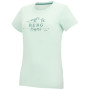 Tricou femei Regatta Women’s Fingal Slogan