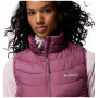 Vestă femei Columbia Powder Lite™ II Vest