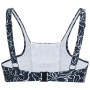 Costum de baie femei Regatta Loria Bikini Top