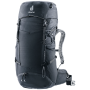 Mărime spate rucsac: M / Culoare: negru/gri
