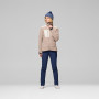 Hanorac femei Norrona trollveggen warm3 Jacket